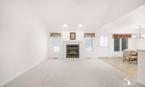 Living - 7475 Conifer, Temperance, MI 48182 photo 2 of 3