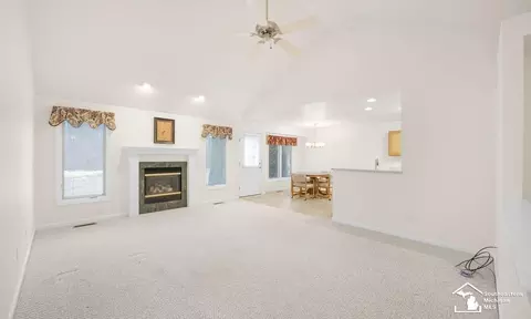 Living - 7475 Conifer, Temperance, MI 48182 photo 1 of 3