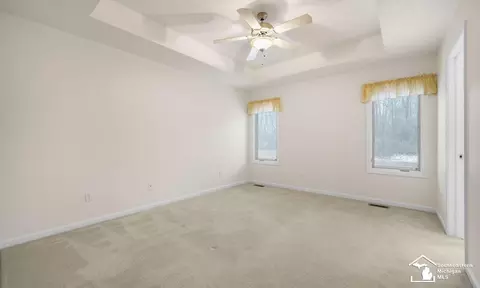 Bedroom - 7475 Conifer, Temperance, MI 48182 photo 6 of 7