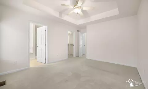 Bedroom - 7475 Conifer, Temperance, MI 48182 photo 5 of 7