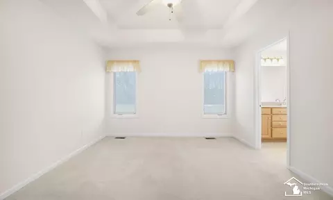 Bedroom - 7475 Conifer, Temperance, MI 48182 photo 7 of 7