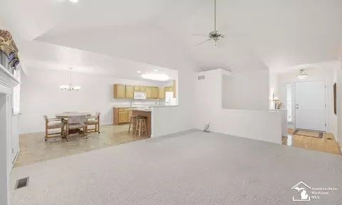 Living - 7475 Conifer, Temperance, MI 48182 photo 3 of 3