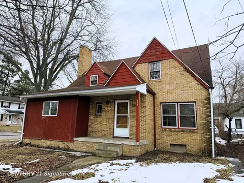 202 Braley, Saginaw, MI 48602