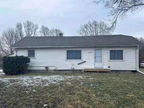 2269 Russell, Grand Blanc, MI 48439