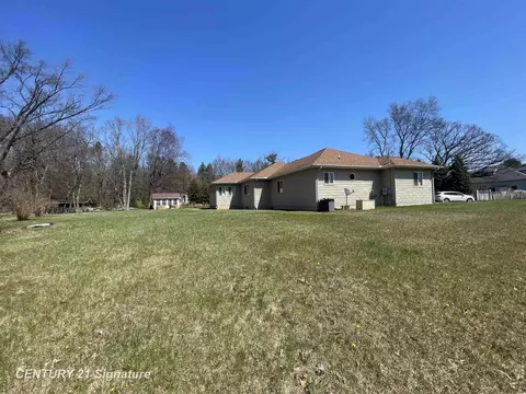 Exterior - 8585 N Mckinley, Flushing, MI 48433 photo 4 of 4
