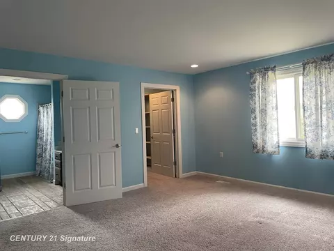 Bedroom - 8585 N Mckinley, Flushing, MI 48433 photo 1 of 5