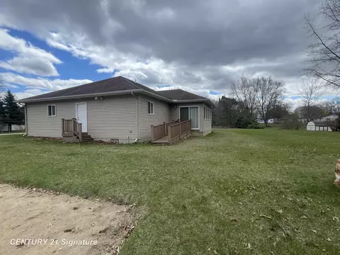 Exterior - 8585 N Mckinley, Flushing, MI 48433 photo 3 of 4