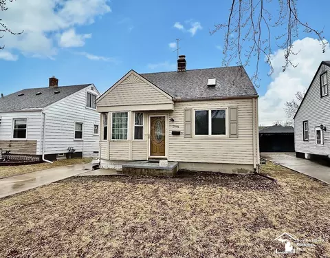 2049 Mclain, Lincoln Park, MI 48146