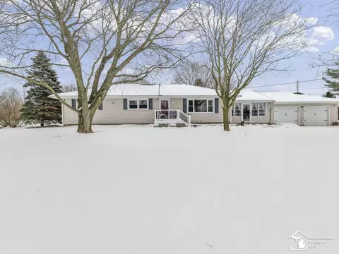 9800 Sylvania Petersburg, Ottawa Lake, MI 49267
