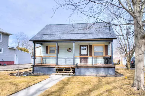 219 Gasner, Blissfield, MI 49228