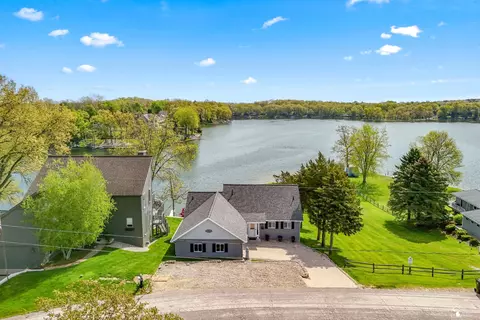 11799 Greenbriar, Jerome, MI 49249