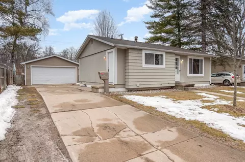 4315 Hamilton, Midland, MI 48642