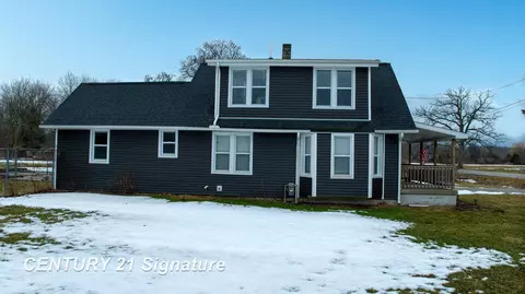 Exterior - 7482 Neff, Mount Morris, MI 48458 photo 3 of 7