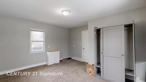 Bedroom - 7482 Neff, Mount Morris, MI 48458 photo 1 of 1