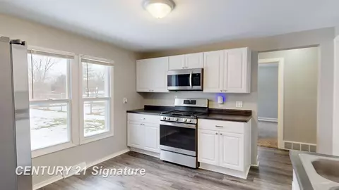 Kitchen - 7482 Neff, Mount Morris, MI 48458 photo 1 of 1