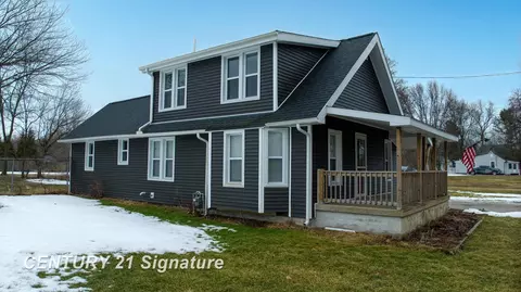 7482 Neff, Mount Morris, MI 48458