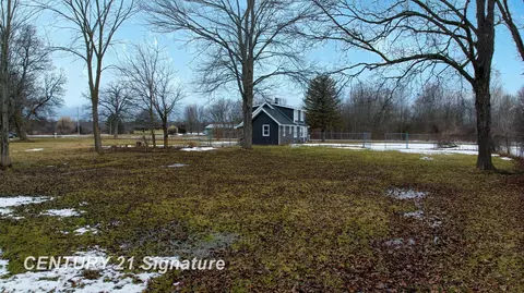 Exterior - 7482 Neff, Mount Morris, MI 48458 photo 7 of 7
