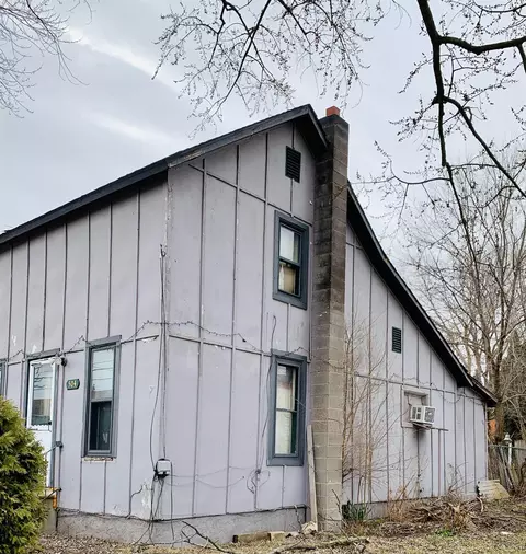 Exterior - 504 E Howard, Owosso, MI 48867 photo 2 of 4