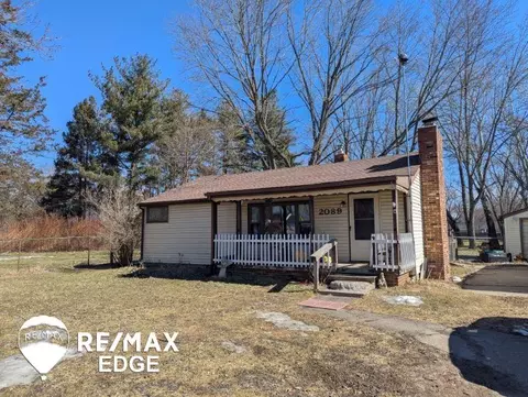 2089 S Belsay, Burton, MI 48519