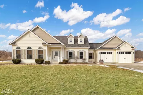 6170 Tripp, East China, MI 48054