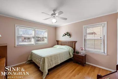 1414 Aline, Grosse Pointe Woods, MI 48236 photo 15