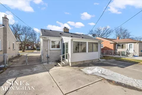 1414 Aline, Grosse Pointe Woods, MI 48236 photo 29