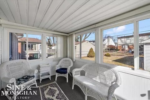 1414 Aline, Grosse Pointe Woods, MI 48236 photo 13