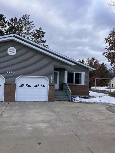 9190 Sockeye, Farwell, MI 48622