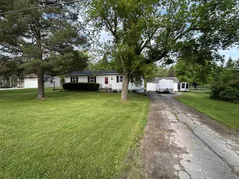 6455 Turner, Flushing, MI 48433