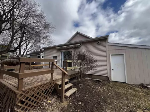 Exterior - 431 Springbrook, Adrian, MI 49221 photo 5 of 7