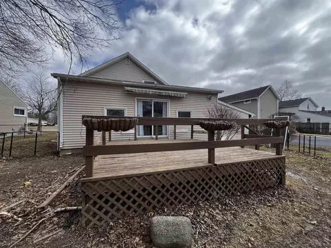 Exterior - 431 Springbrook, Adrian, MI 49221 photo 4 of 7
