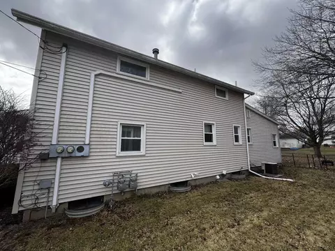 Exterior - 431 Springbrook, Adrian, MI 49221 photo 3 of 7
