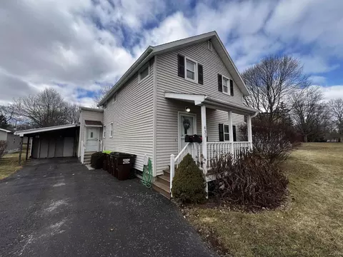 Exterior - 431 Springbrook, Adrian, MI 49221 photo 2 of 7