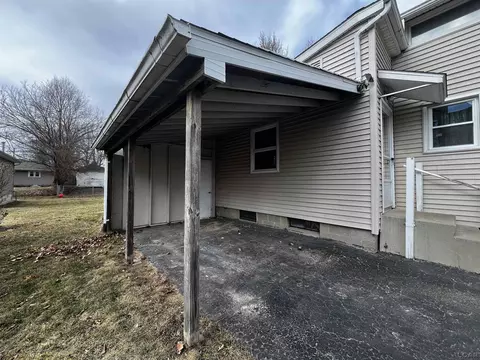 Exterior - 431 Springbrook, Adrian, MI 49221 photo 6 of 7