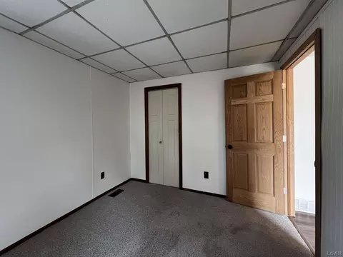 Bedroom - 431 Springbrook, Adrian, MI 49221 photo 2 of 6