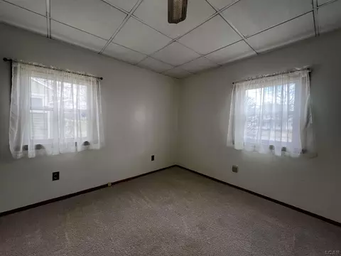 Bedroom - 431 Springbrook, Adrian, MI 49221 photo 3 of 6