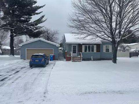 140 N Tulip, Ishpeming, MI 49849