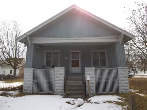 1800 Woodside, Essexville, MI 48732