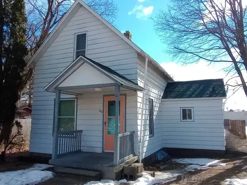 140 E Beech, Gladwin, MI 48624