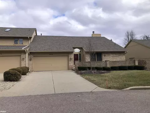 55770 Lorraine, Shelby Township, MI 48316