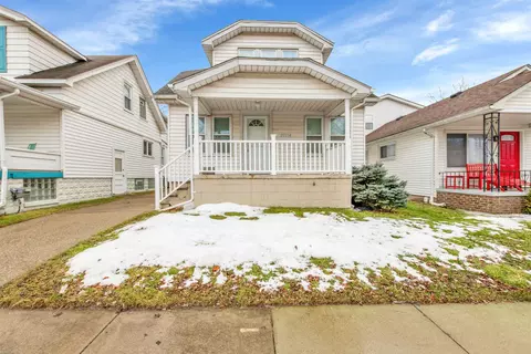22114 Rosedale, Saint Clair Shores, MI 48080