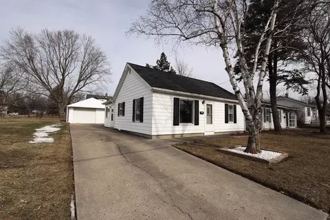 3518 Brandon, Flint, MI 48503