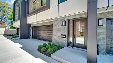 713 E 11 Mile, Royal Oak, MI 48067
