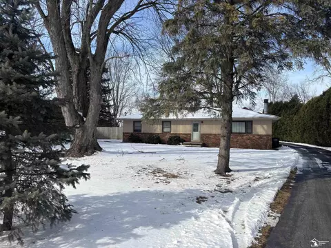 16352 Railroad, Petersburg, MI 49270