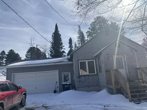 643 Florence, Ironwood, MI 49938