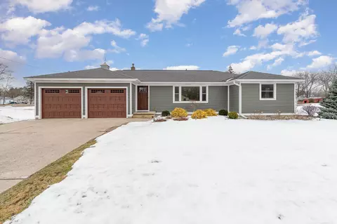330 N N Riv, Saginaw, MI 48609