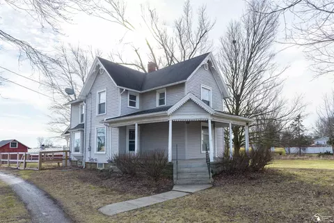 359 W Chicago, Britton, MI 49229
