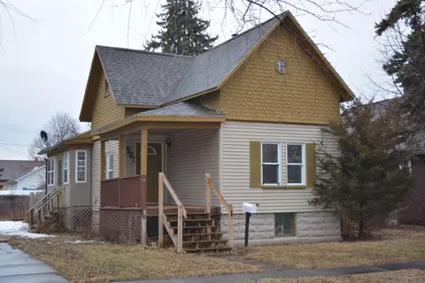 501 Stanton, Bay City, MI 48708