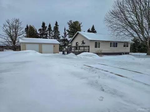 Other - 1240 River, Germfask, MI 49836 photo 1 of 9