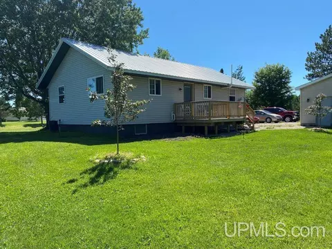 Other - 1240 River, Germfask, MI 49836 photo 2 of 9